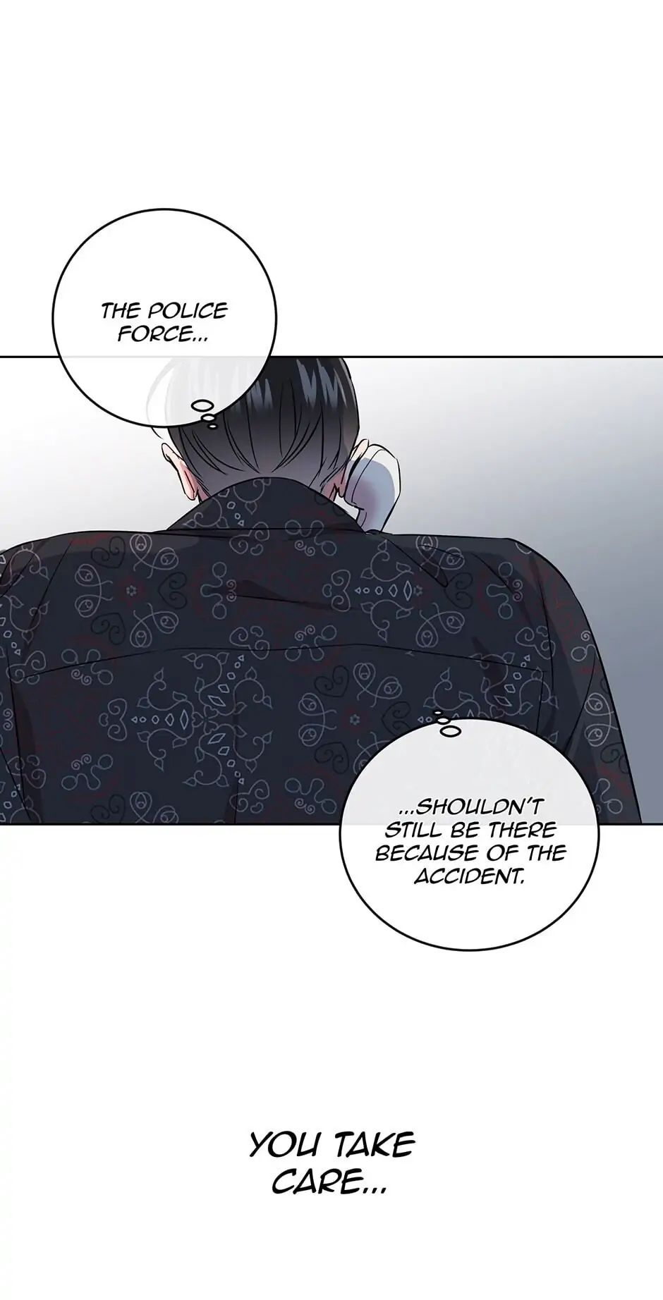 Read Red Candy chapter 88 image 9 on Lezhin