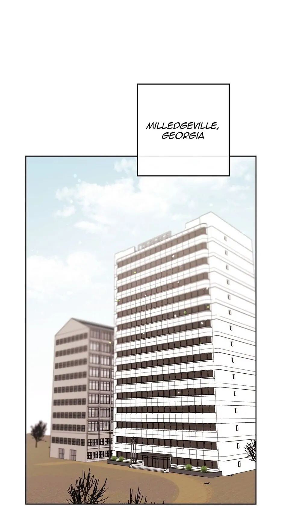 Read Red Candy chapter 89 image 1 on Lezhin