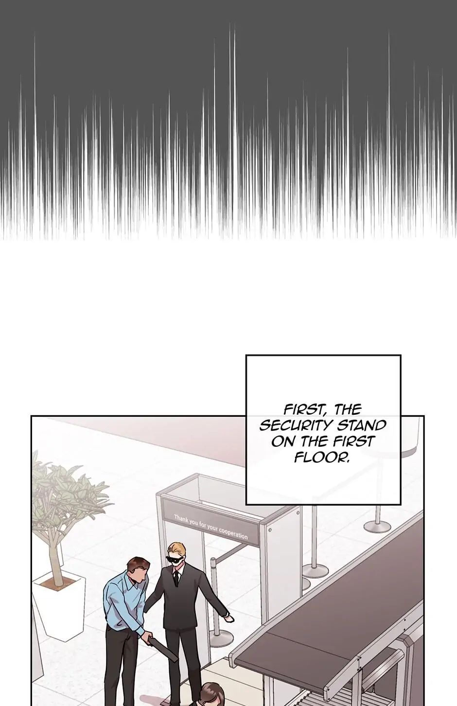 Read Red Candy chapter 89 image 10 on Lezhin