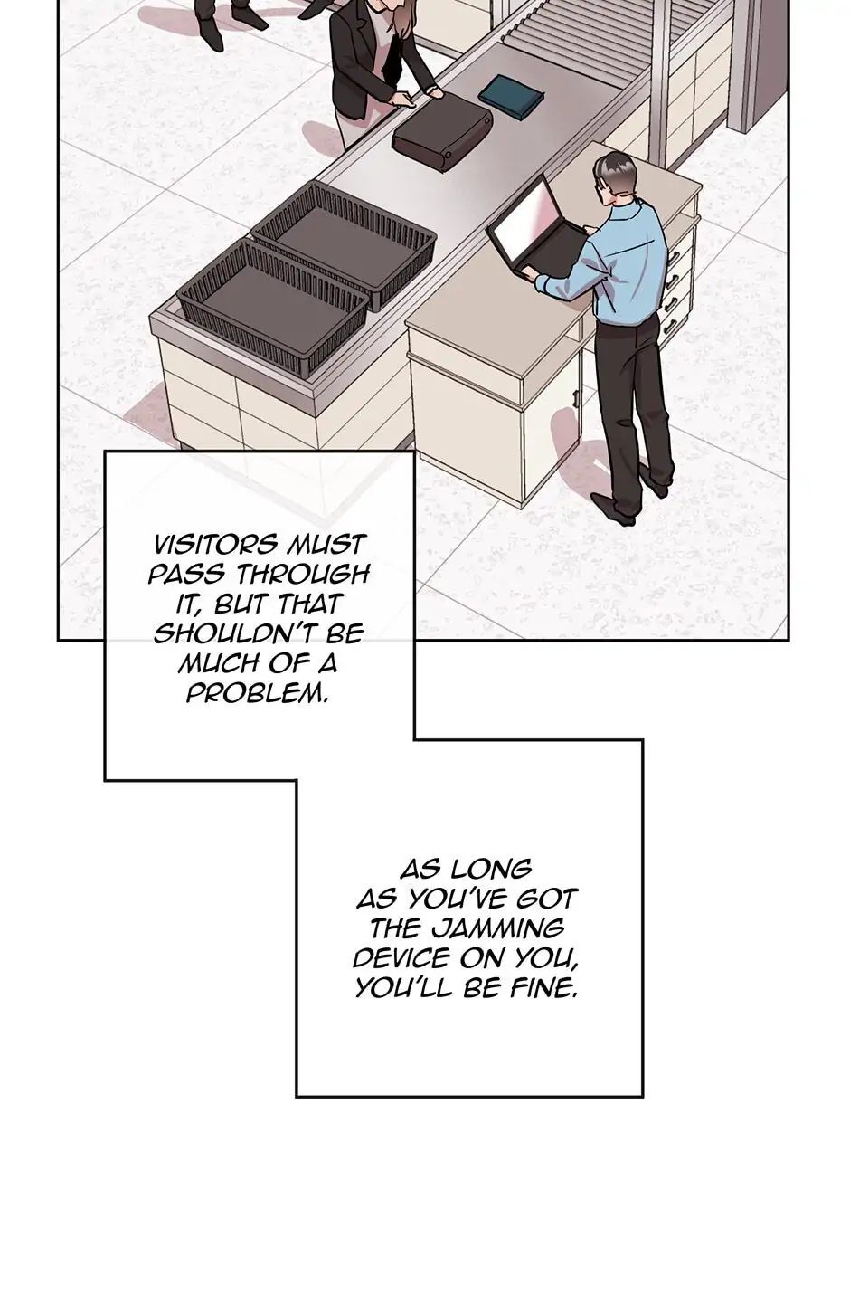 Read Red Candy chapter 89 image 11 on Lezhin