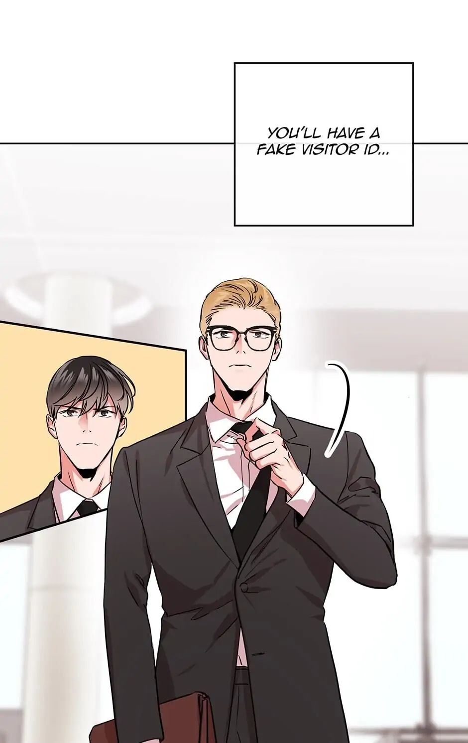 Read Red Candy chapter 89 image 12 on Lezhin