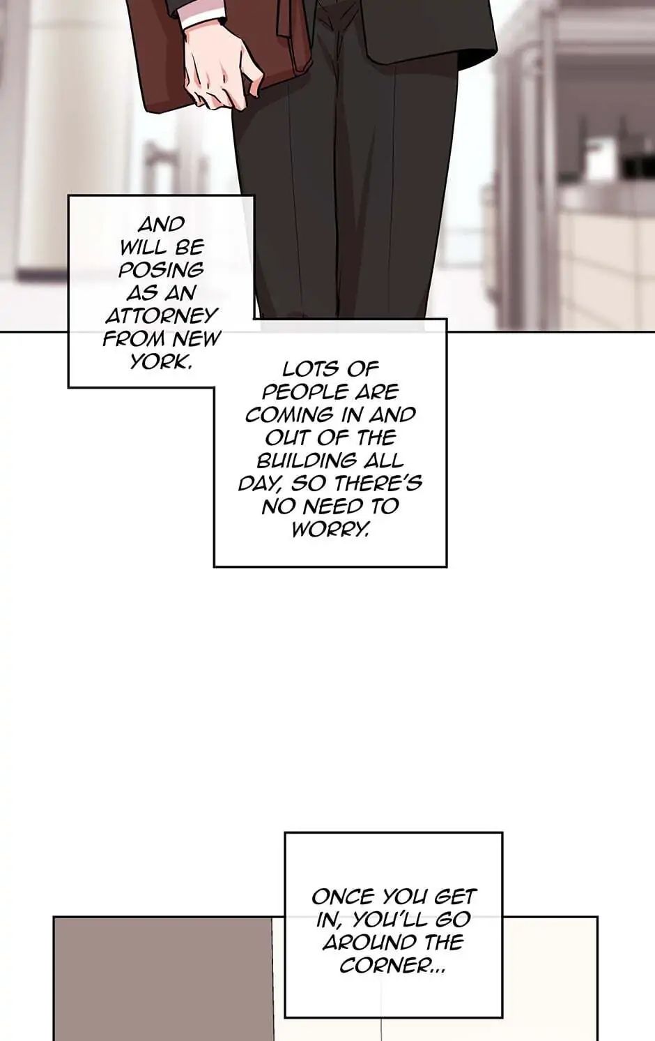 Read Red Candy chapter 89 image 13 on Lezhin