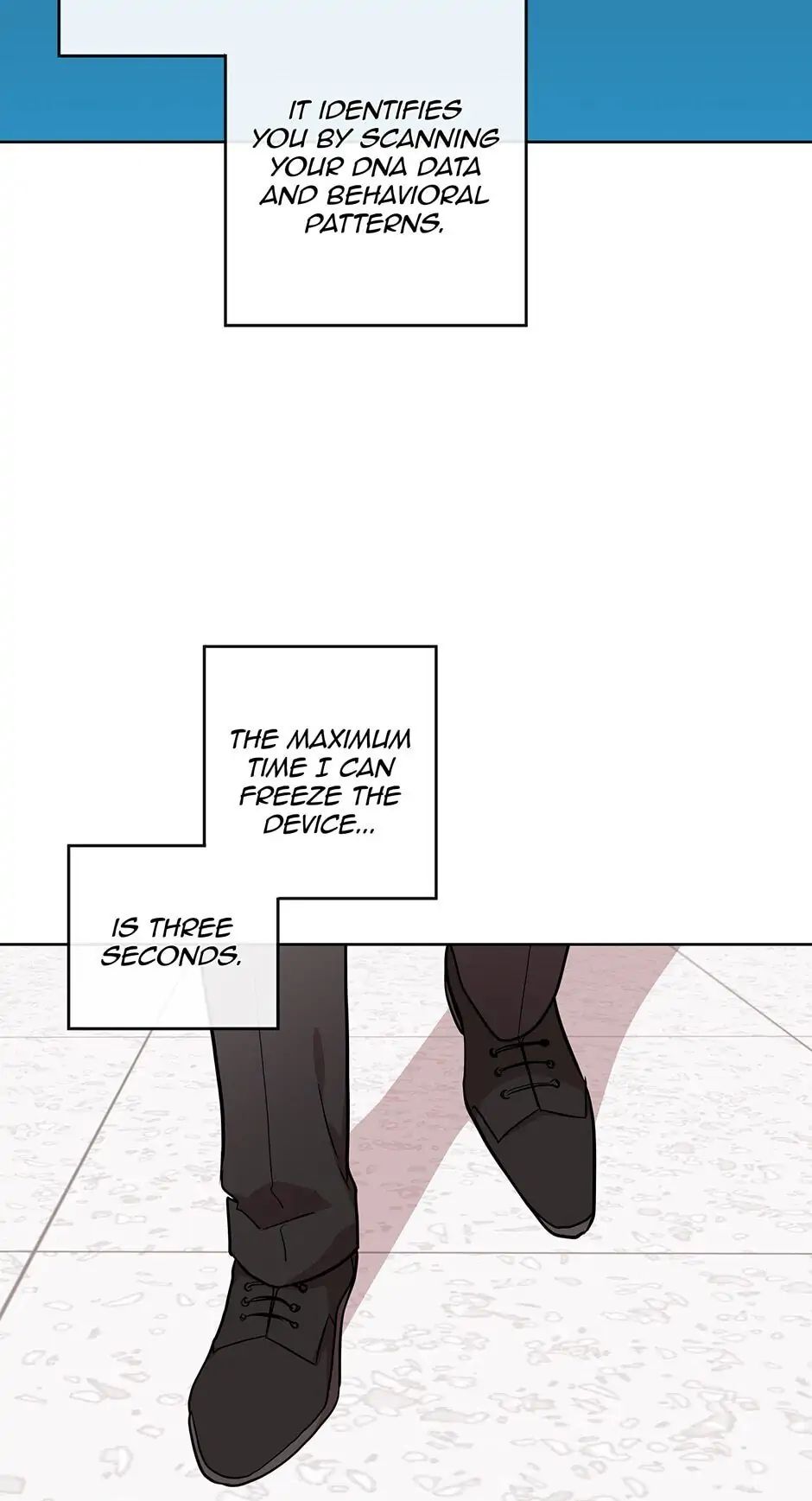 Read Red Candy chapter 89 image 16 on Lezhin