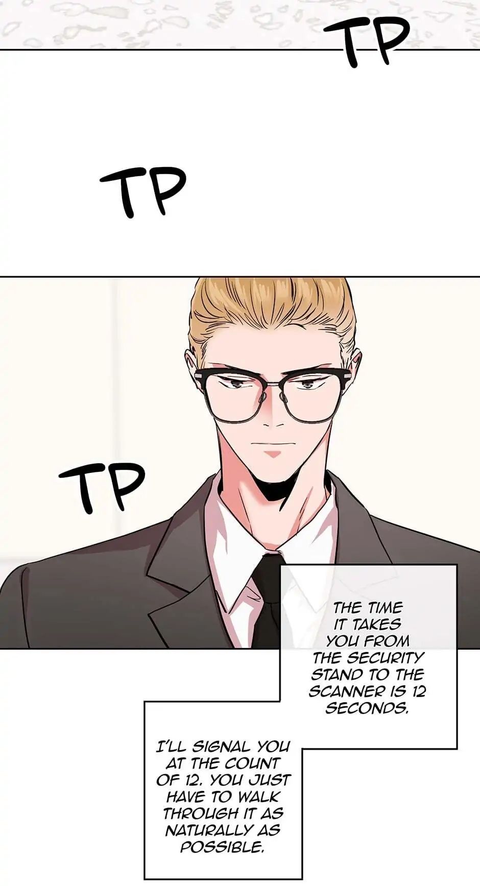Read Red Candy chapter 89 image 17 on Lezhin