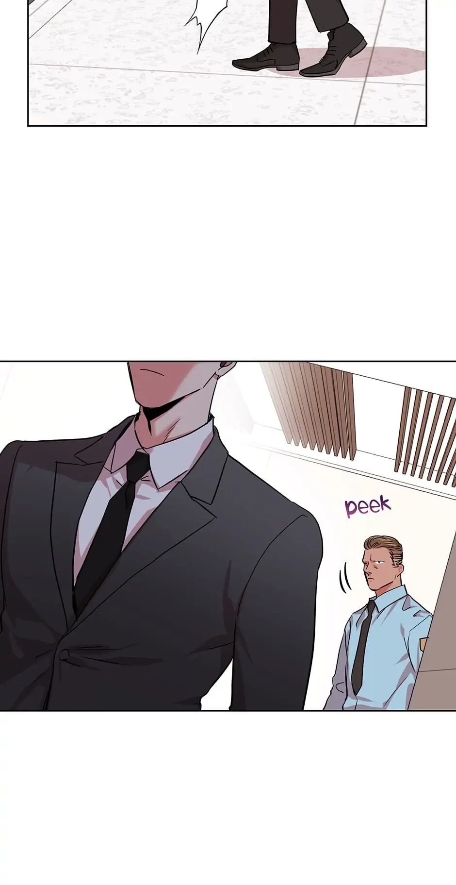 Read Red Candy chapter 89 image 19 on Lezhin