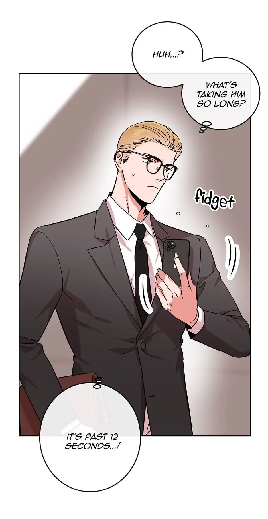 Read Red Candy chapter 89 image 20 on Lezhin