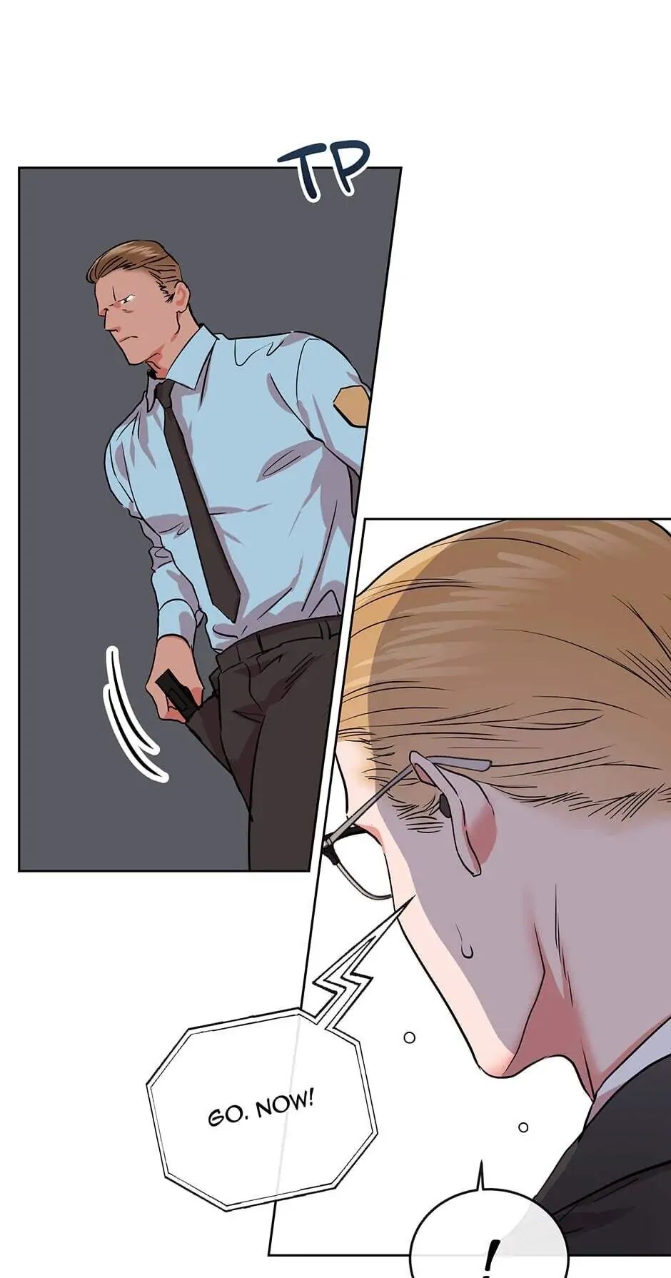 Read Red Candy chapter 89 image 21 on Lezhin