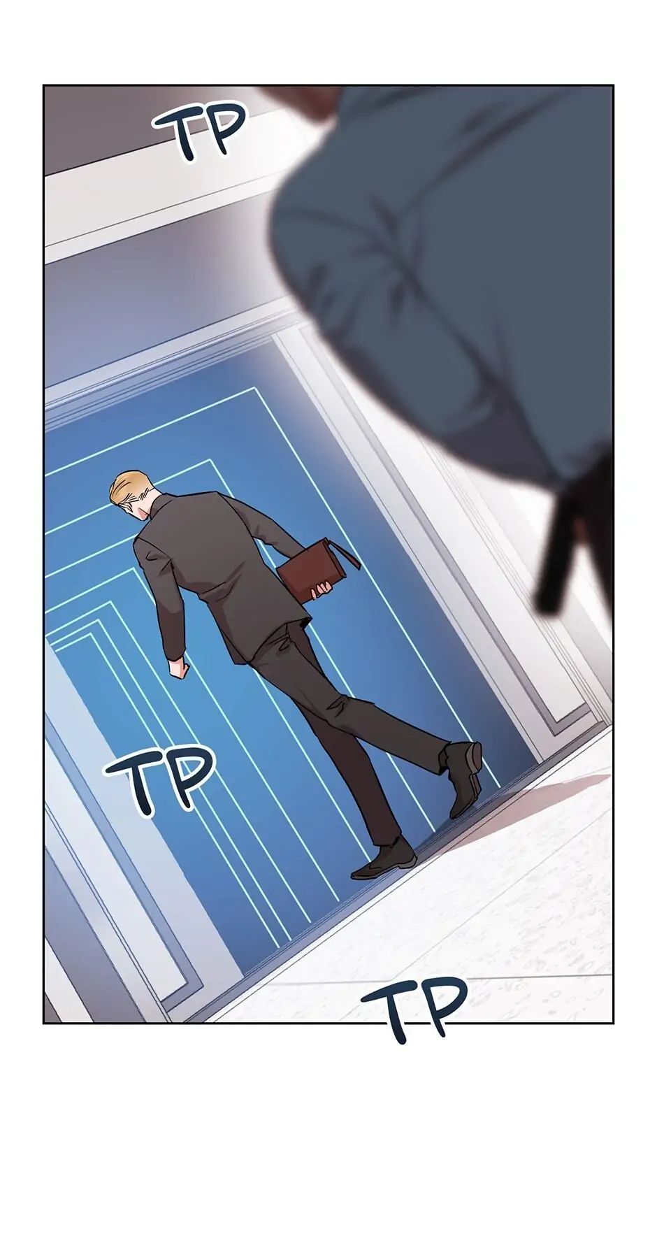 Read Red Candy chapter 89 image 23 on Lezhin