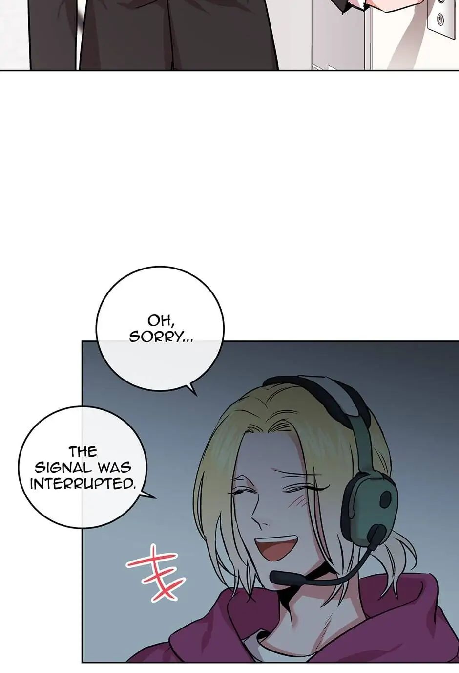 Read Red Candy chapter 89 image 26 on Lezhin