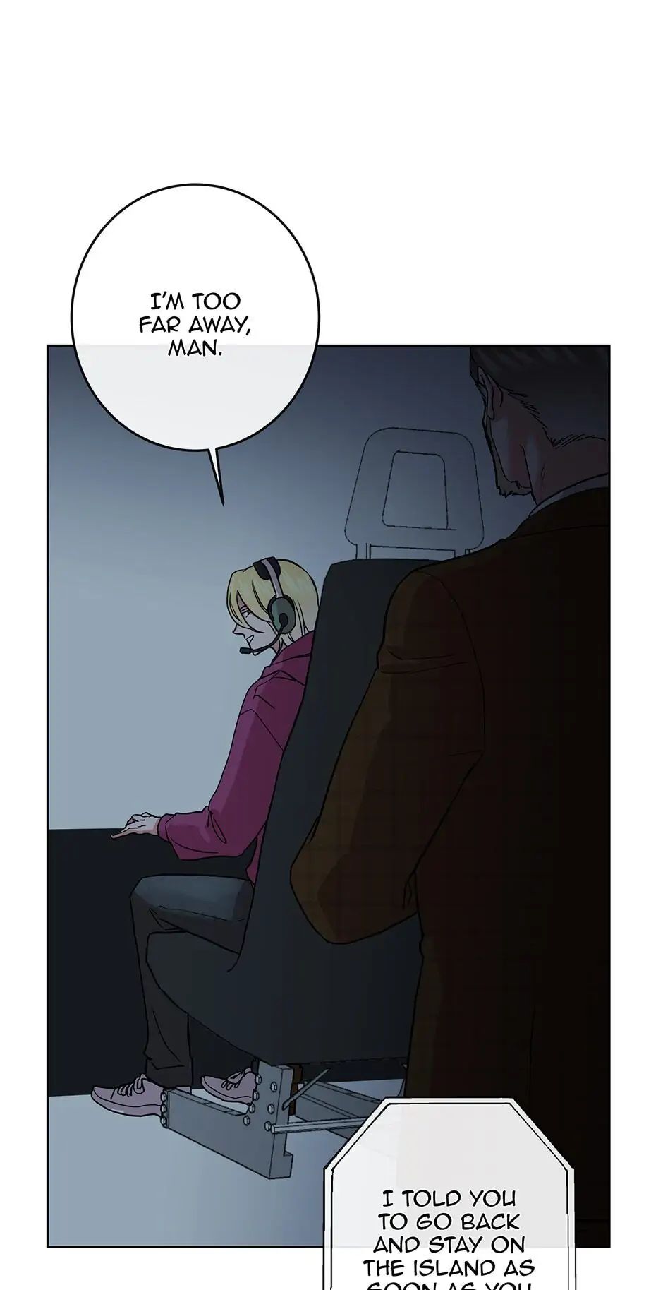 Read Red Candy chapter 89 image 27 on Lezhin
