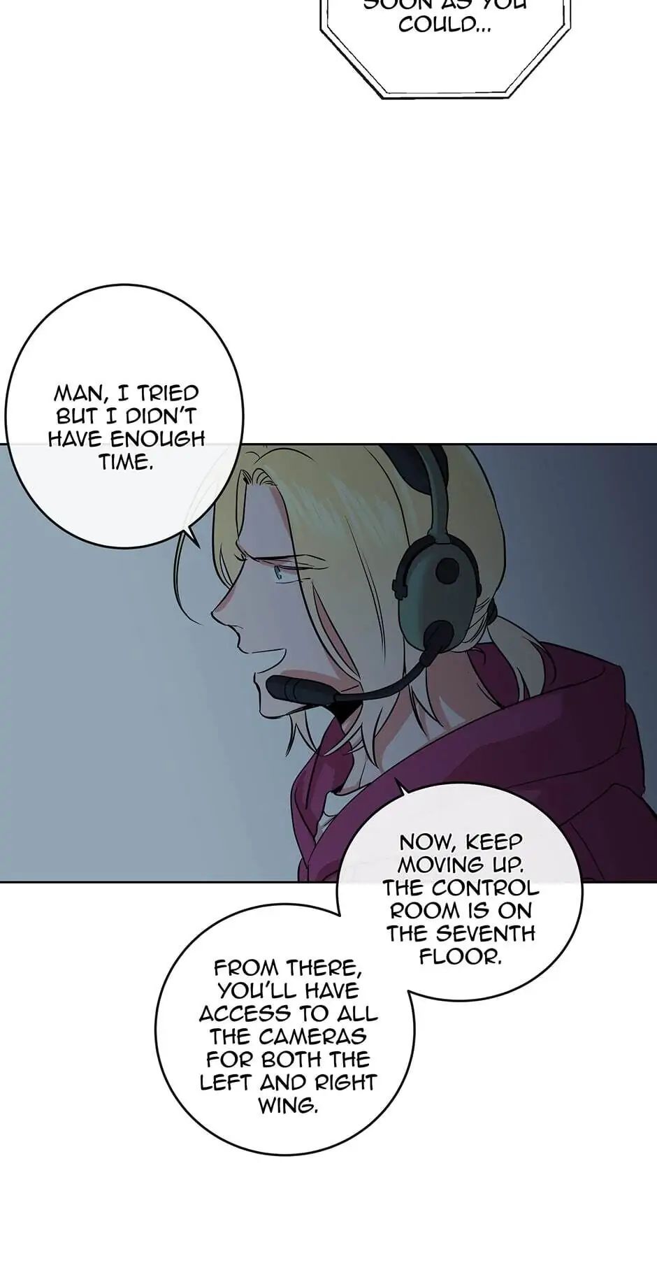 Read Red Candy chapter 89 image 28 on Lezhin