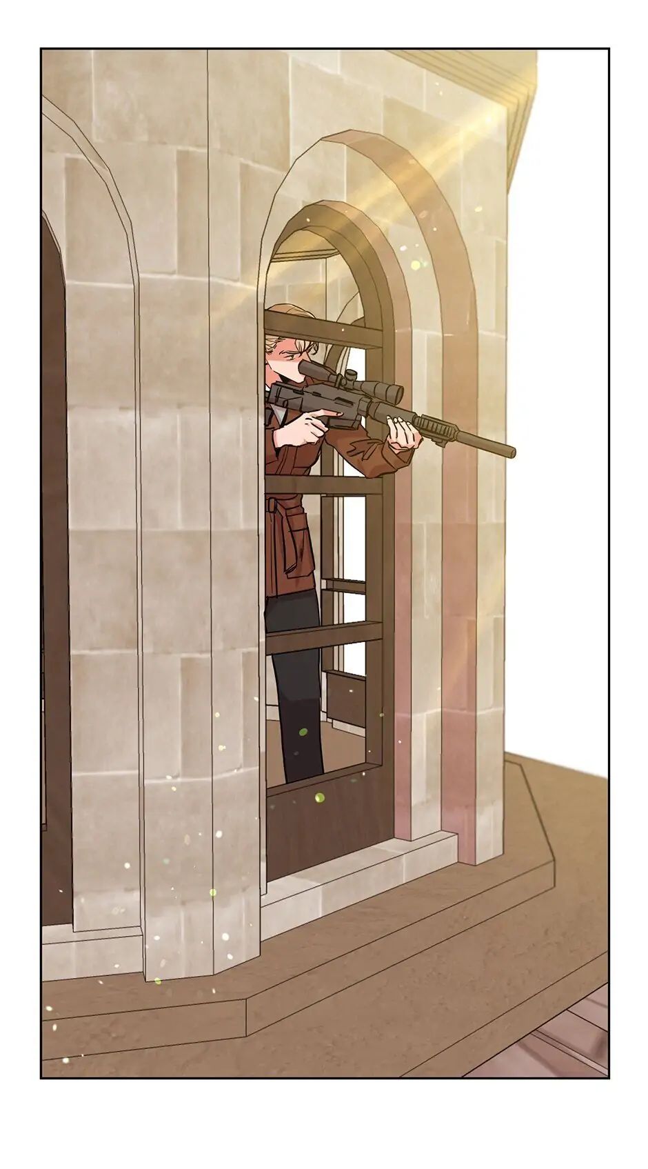 Read Red Candy chapter 89 image 3 on Lezhin