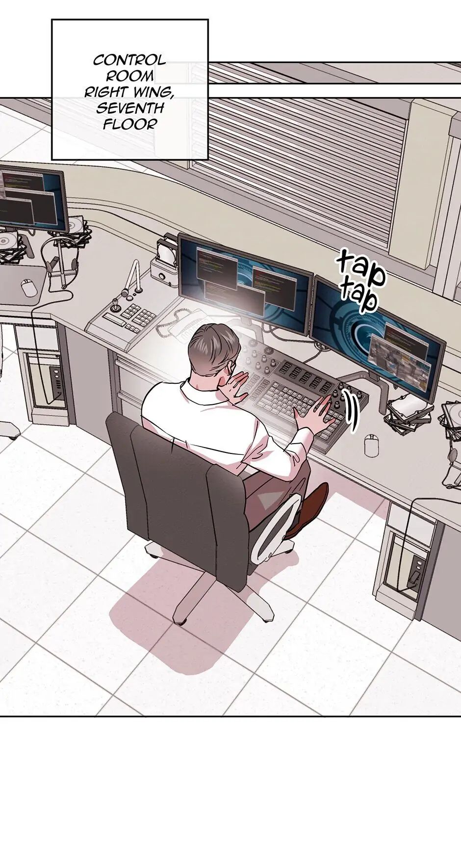 Read Red Candy chapter 89 image 32 on Lezhin
