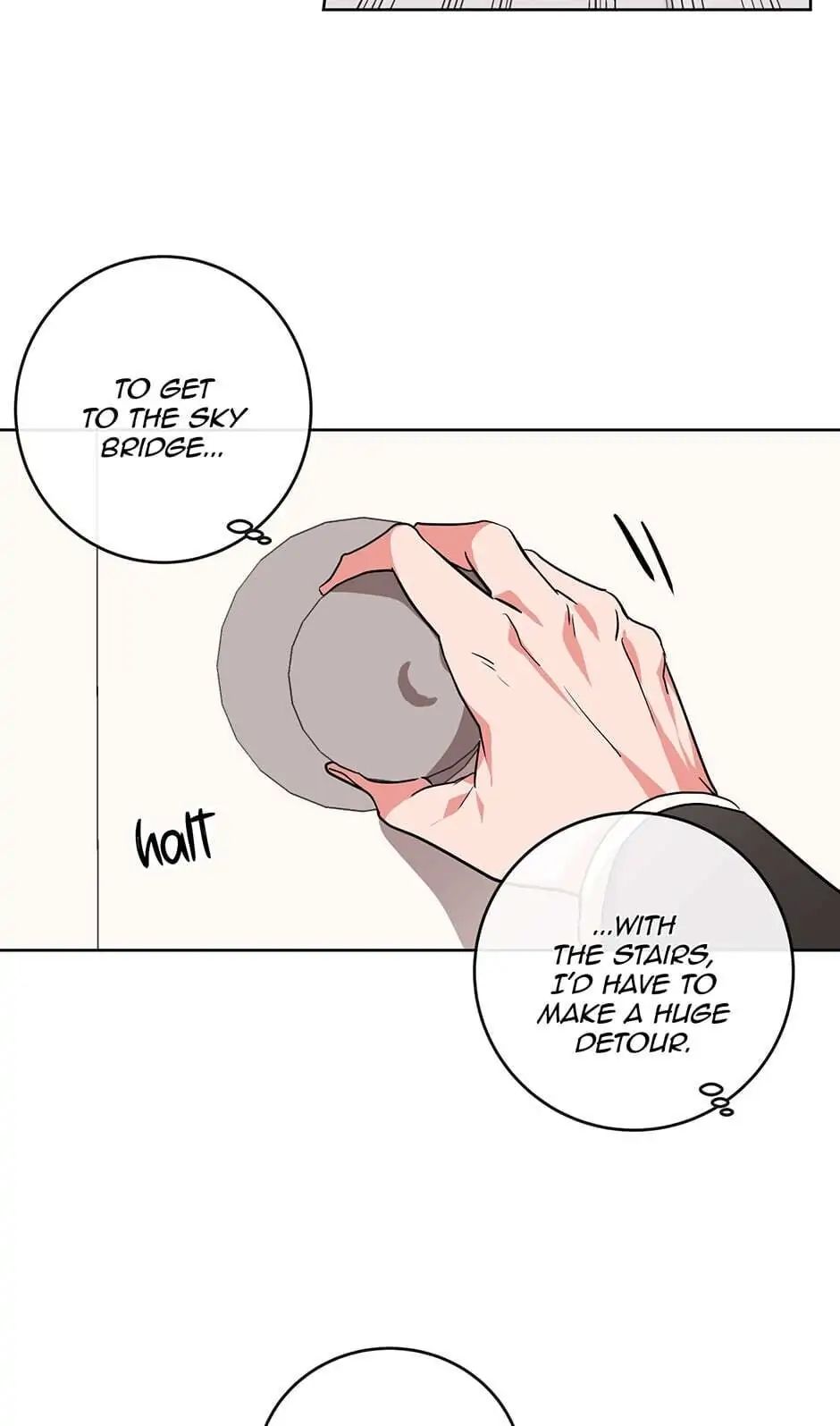Read Red Candy chapter 89 image 40 on Lezhin