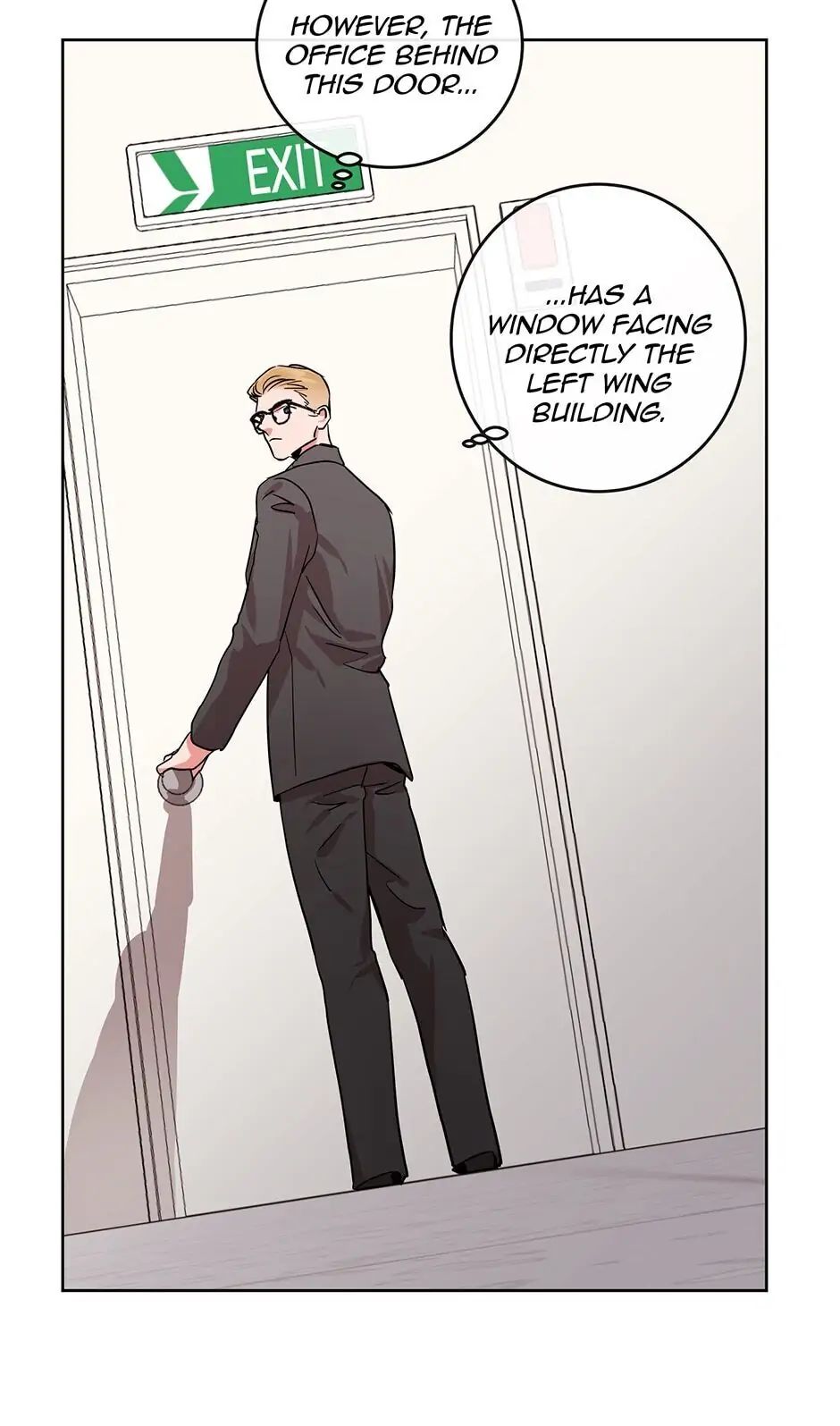 Read Red Candy chapter 89 image 41 on Lezhin