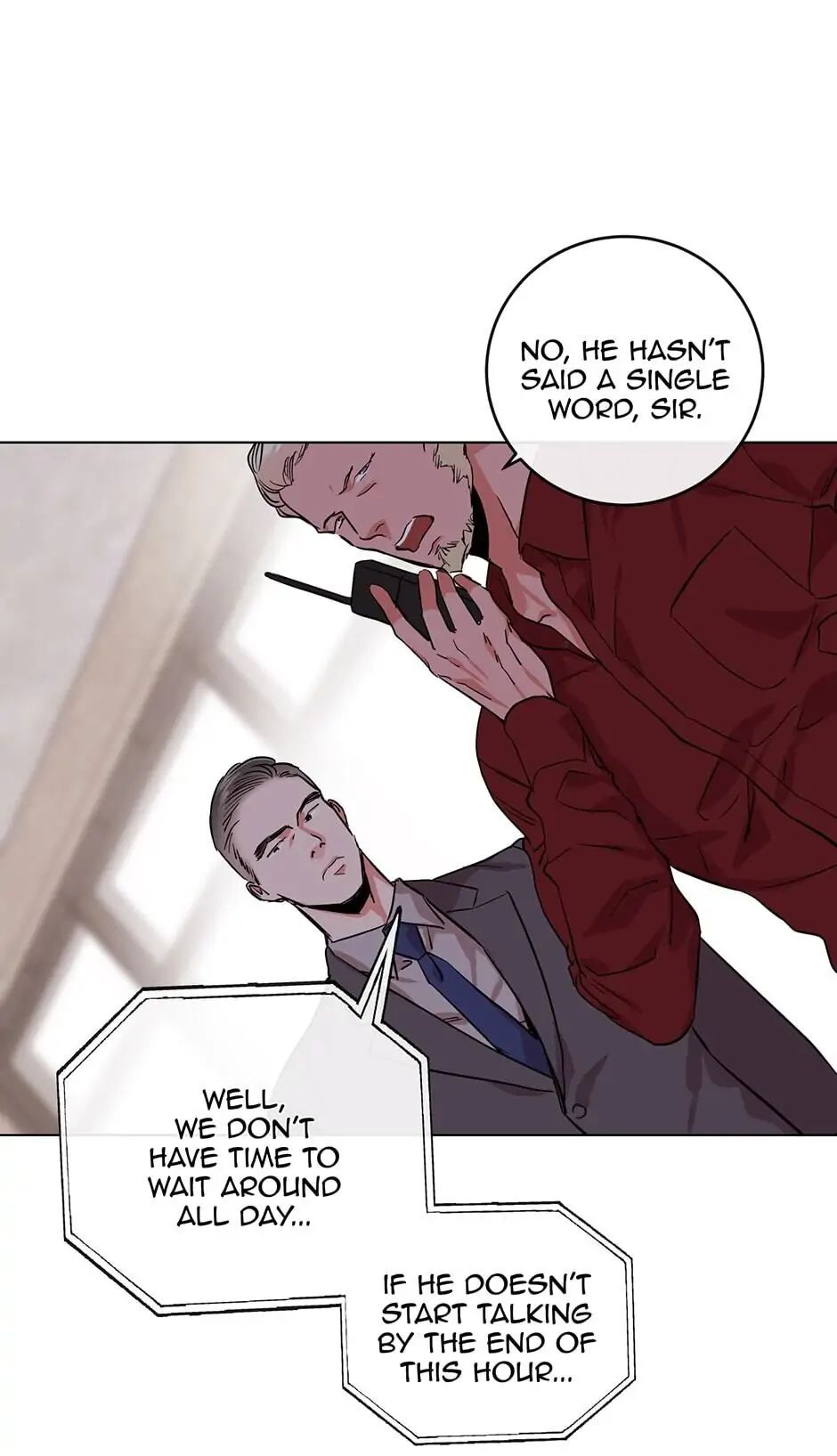Read Red Candy chapter 89 image 44 on Lezhin