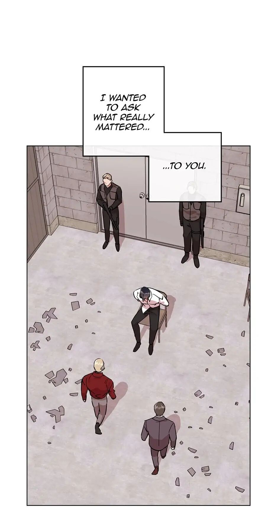 Read Red Candy chapter 89 image 53 on Lezhin