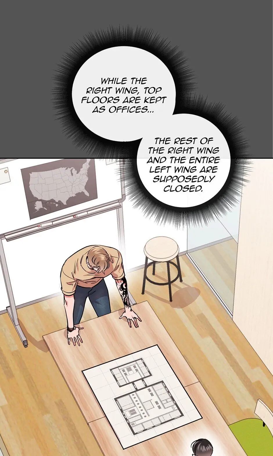 Read Red Candy chapter 89 image 6 on Lezhin