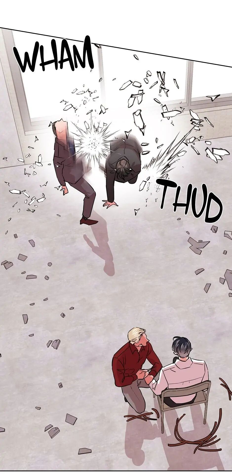 Read Red Candy chapter 89 image 61 on Lezhin