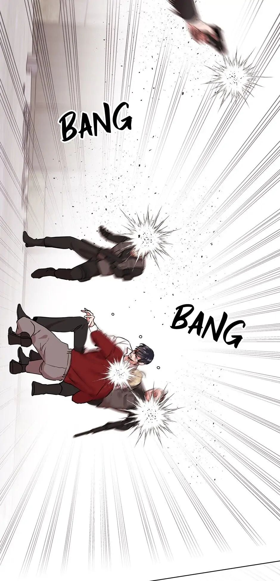 Read Red Candy chapter 89 image 63 on Lezhin