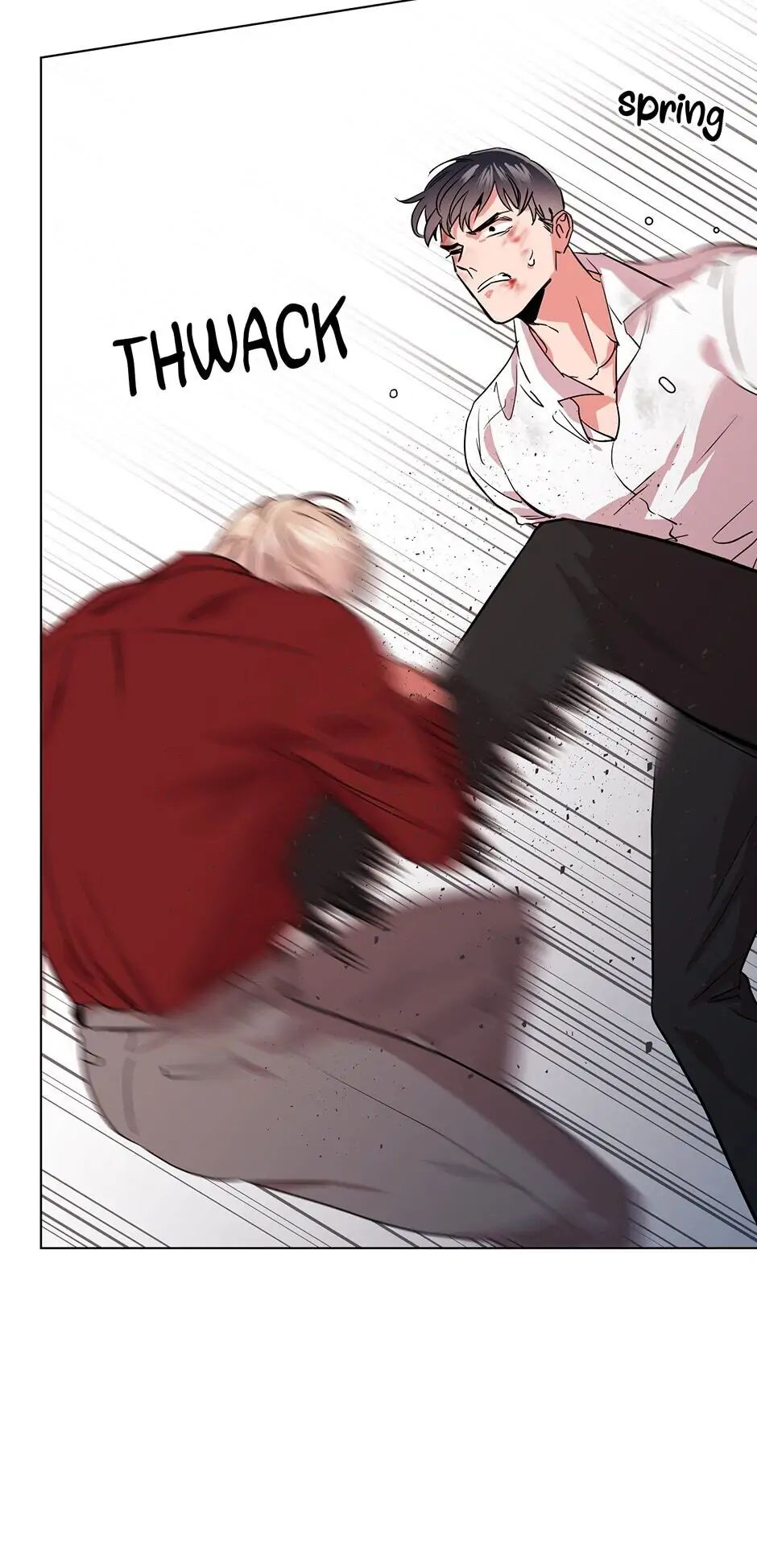 Read Red Candy chapter 89 image 64 on Lezhin