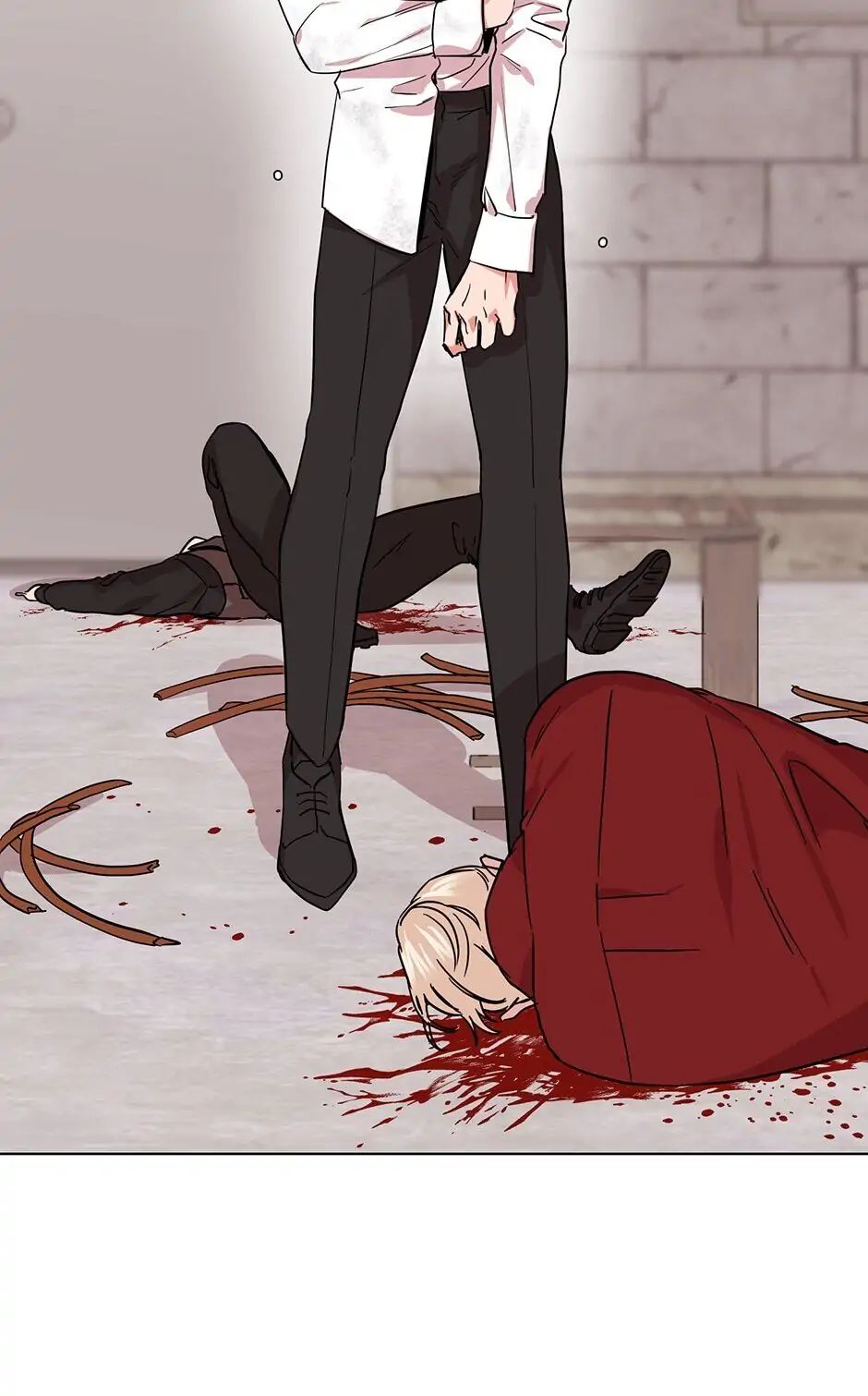 Read Red Candy chapter 89 image 66 on Lezhin