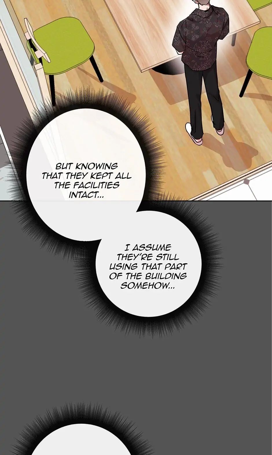 Read Red Candy chapter 89 image 7 on Lezhin
