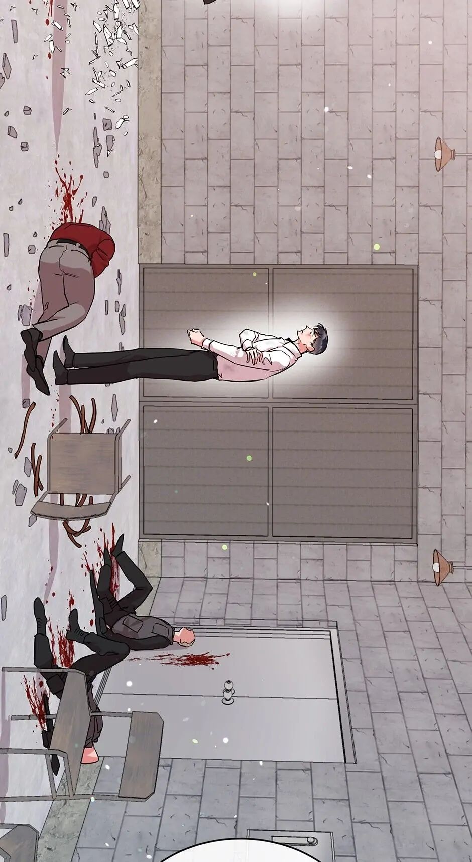 Read Red Candy chapter 89 image 79 on Lezhin