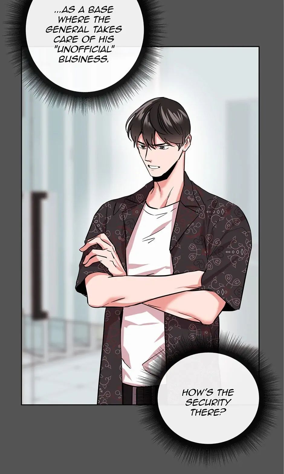 Read Red Candy chapter 89 image 8 on Lezhin