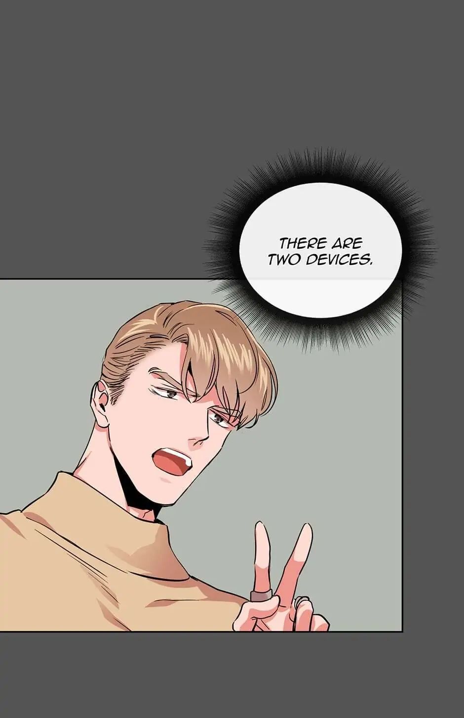 Read Red Candy chapter 89 image 9 on Lezhin