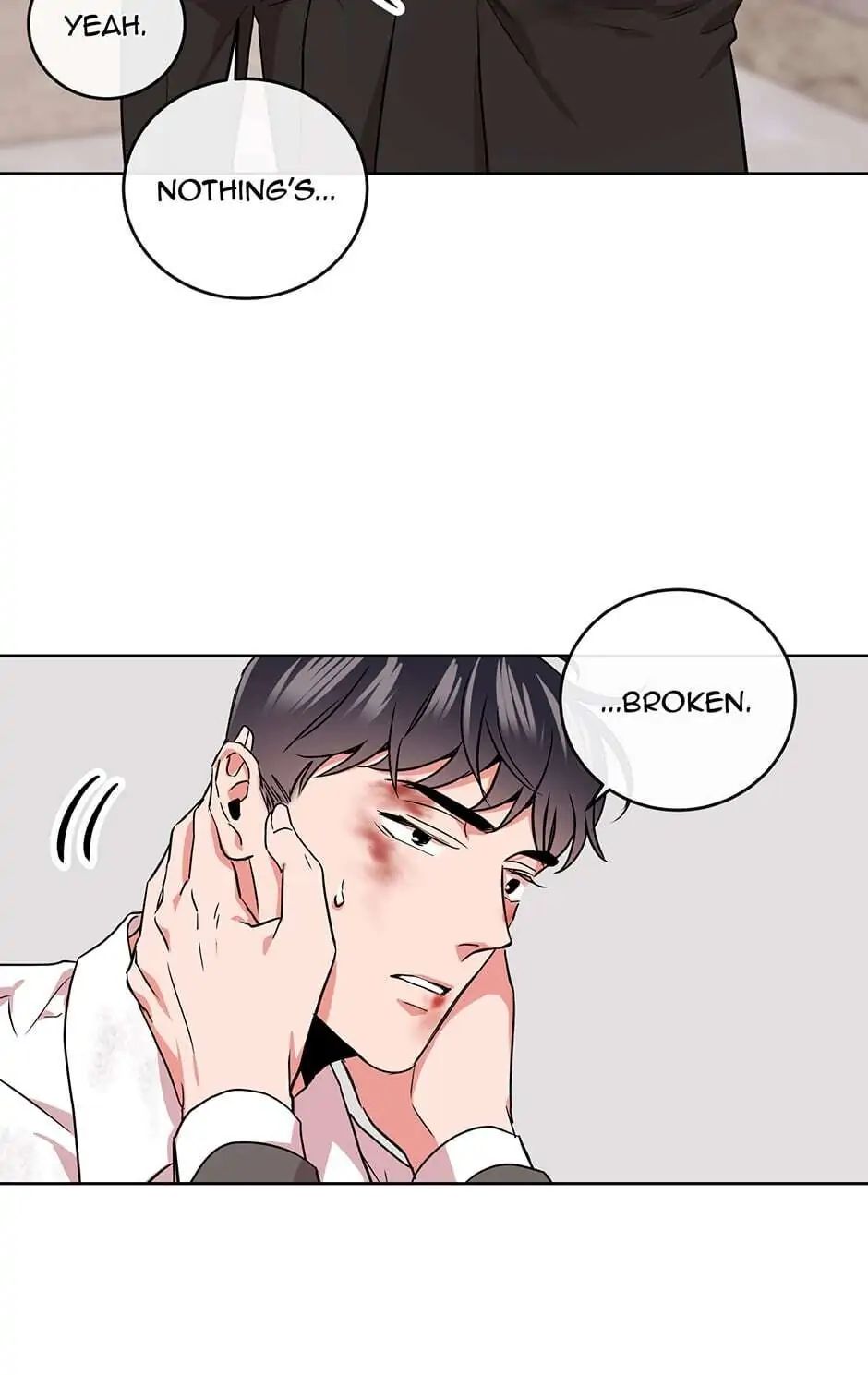 Read Red Candy chapter 90 image 14 on Lezhin