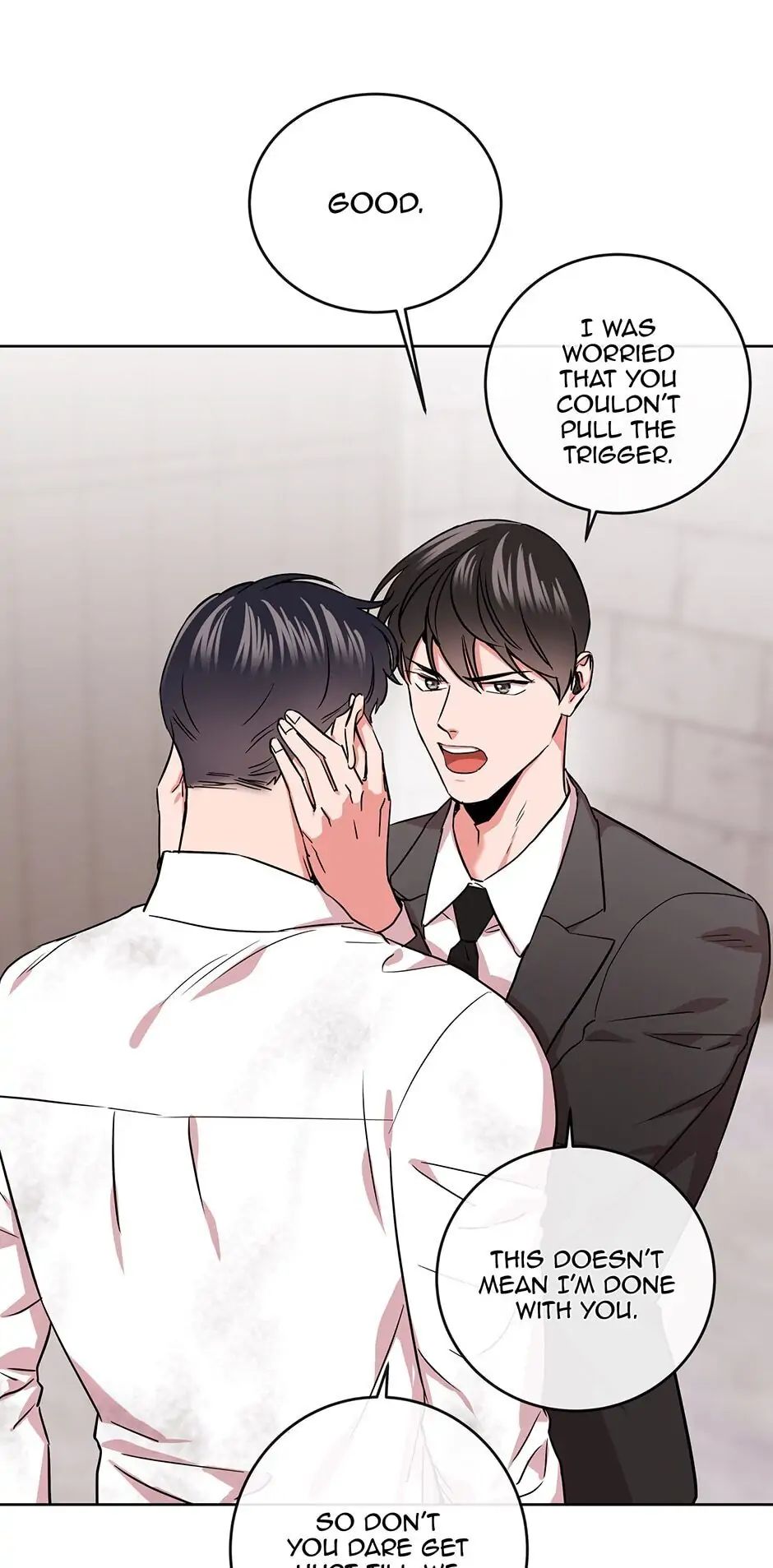 Read Red Candy chapter 90 image 15 on Lezhin