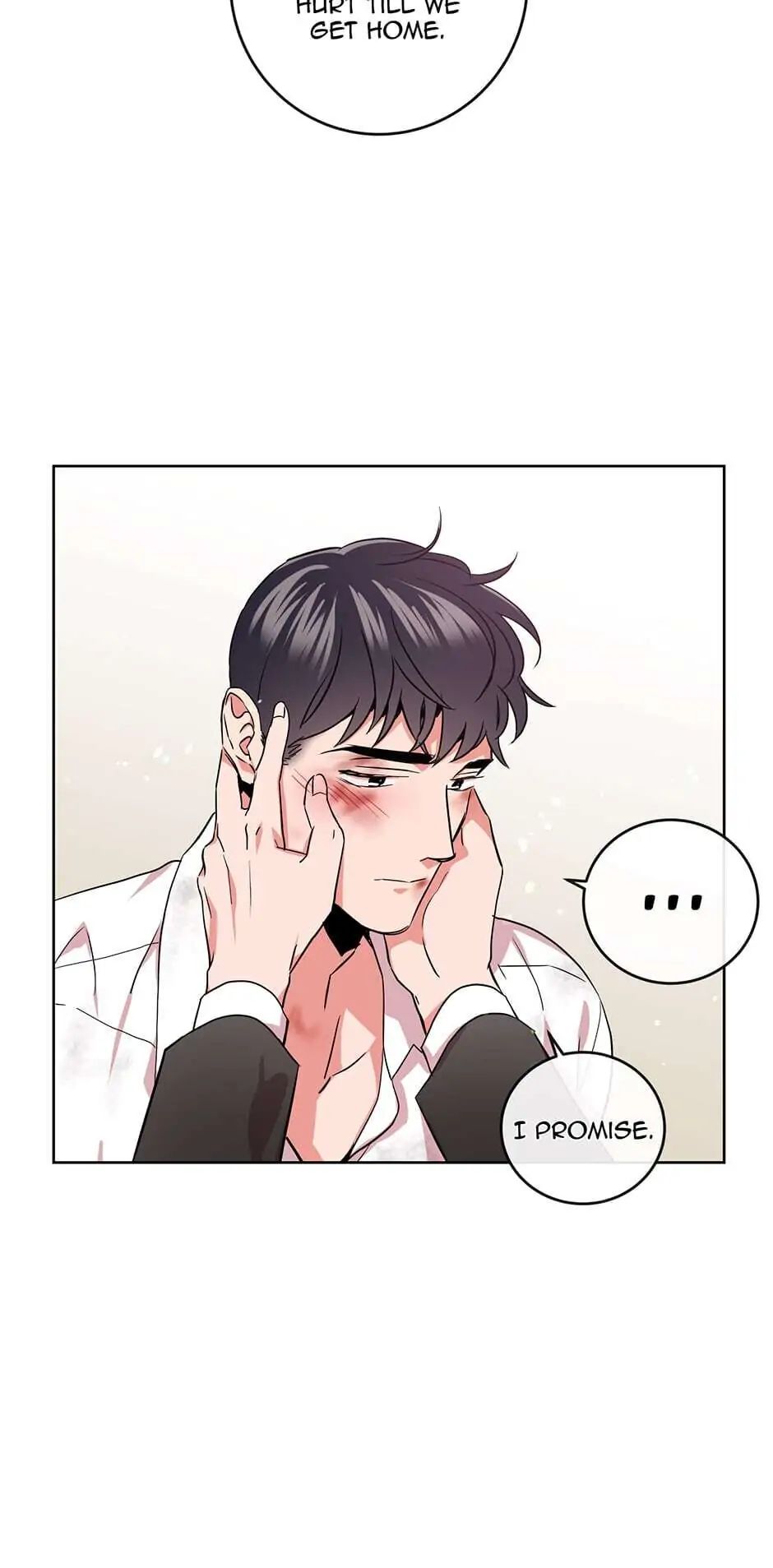 Read Red Candy chapter 90 image 16 on Lezhin