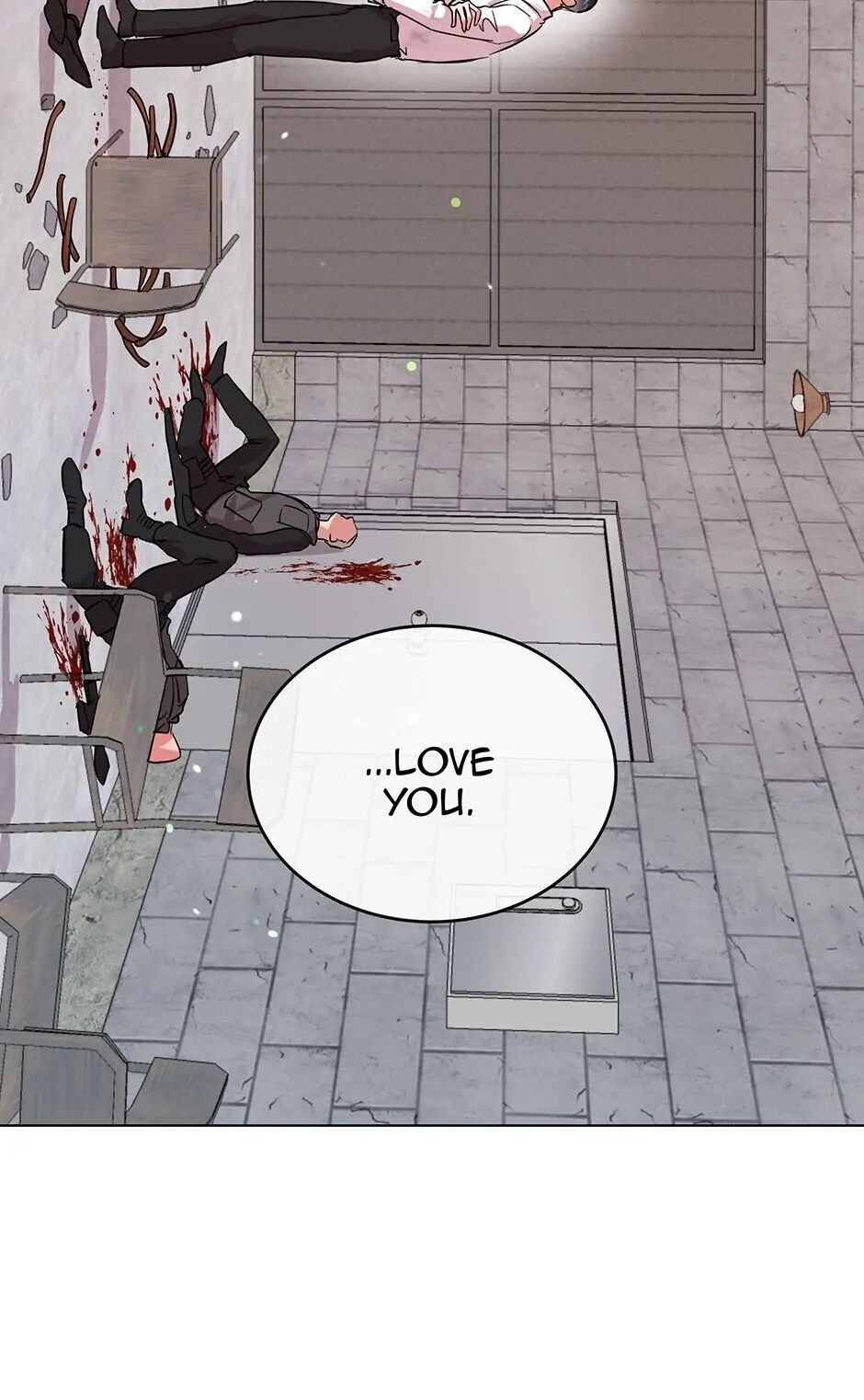 Read Red Candy chapter 90 image 2 on Lezhin