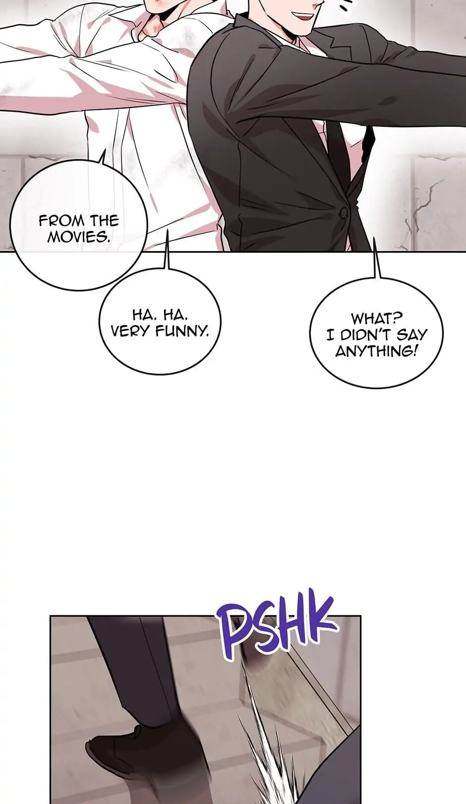 Read Red Candy chapter 90 image 20 on Lezhin