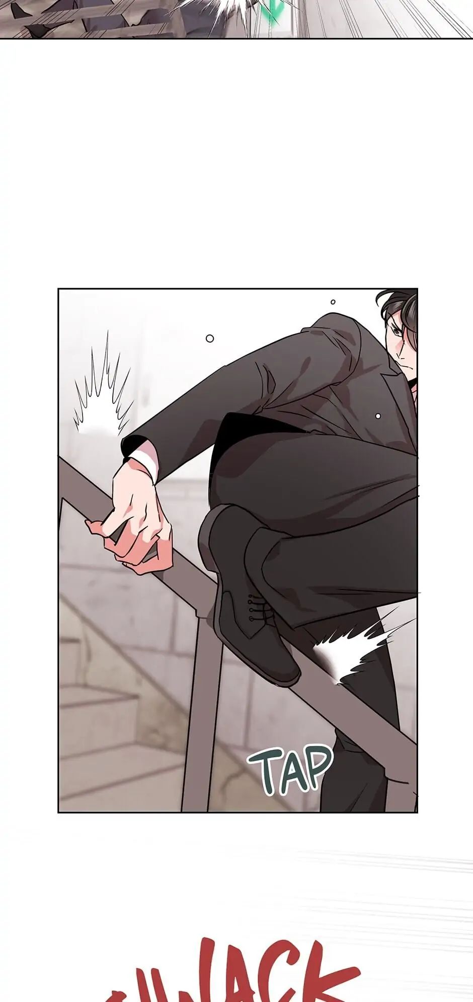 Read Red Candy chapter 90 image 23 on Lezhin