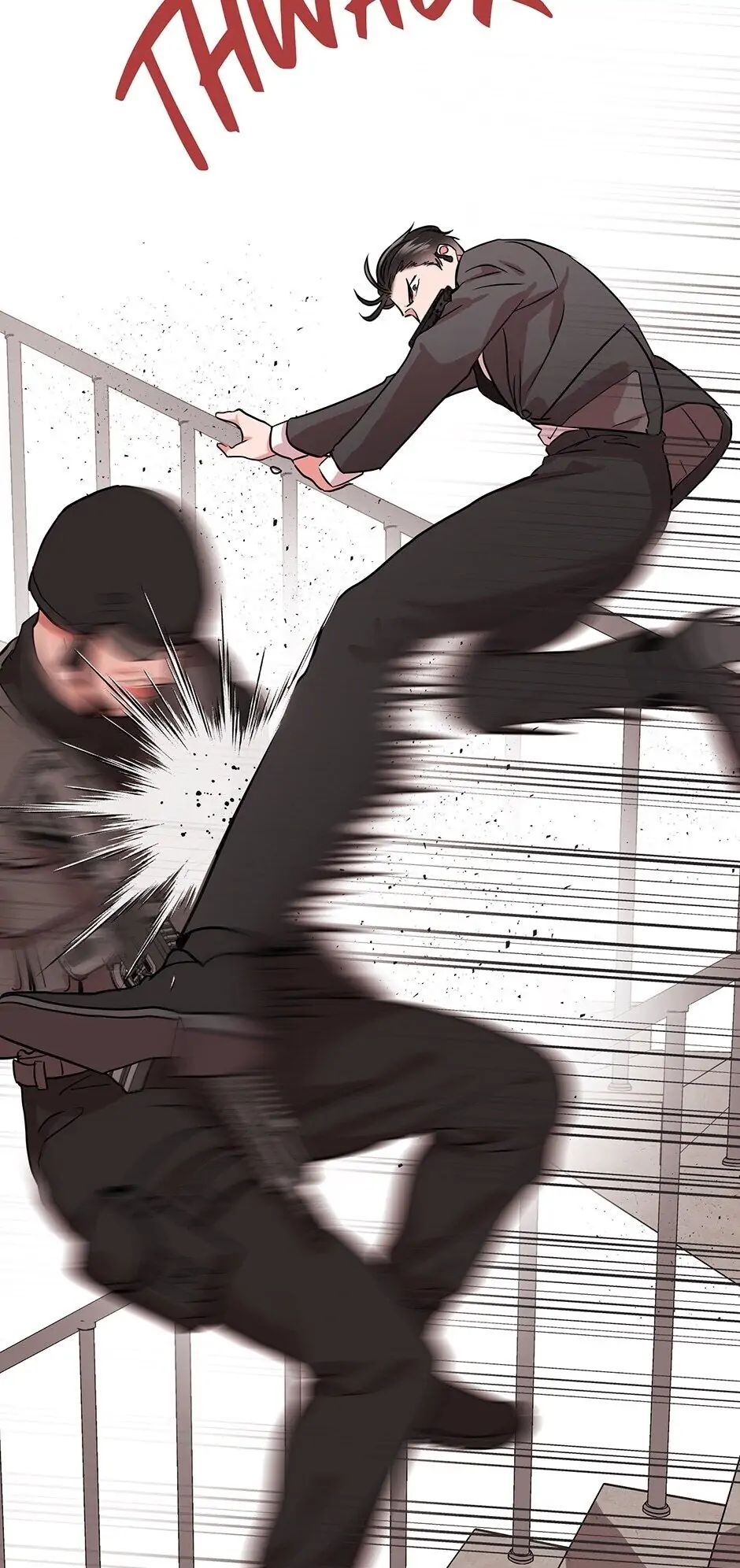 Read Red Candy chapter 90 image 24 on Lezhin