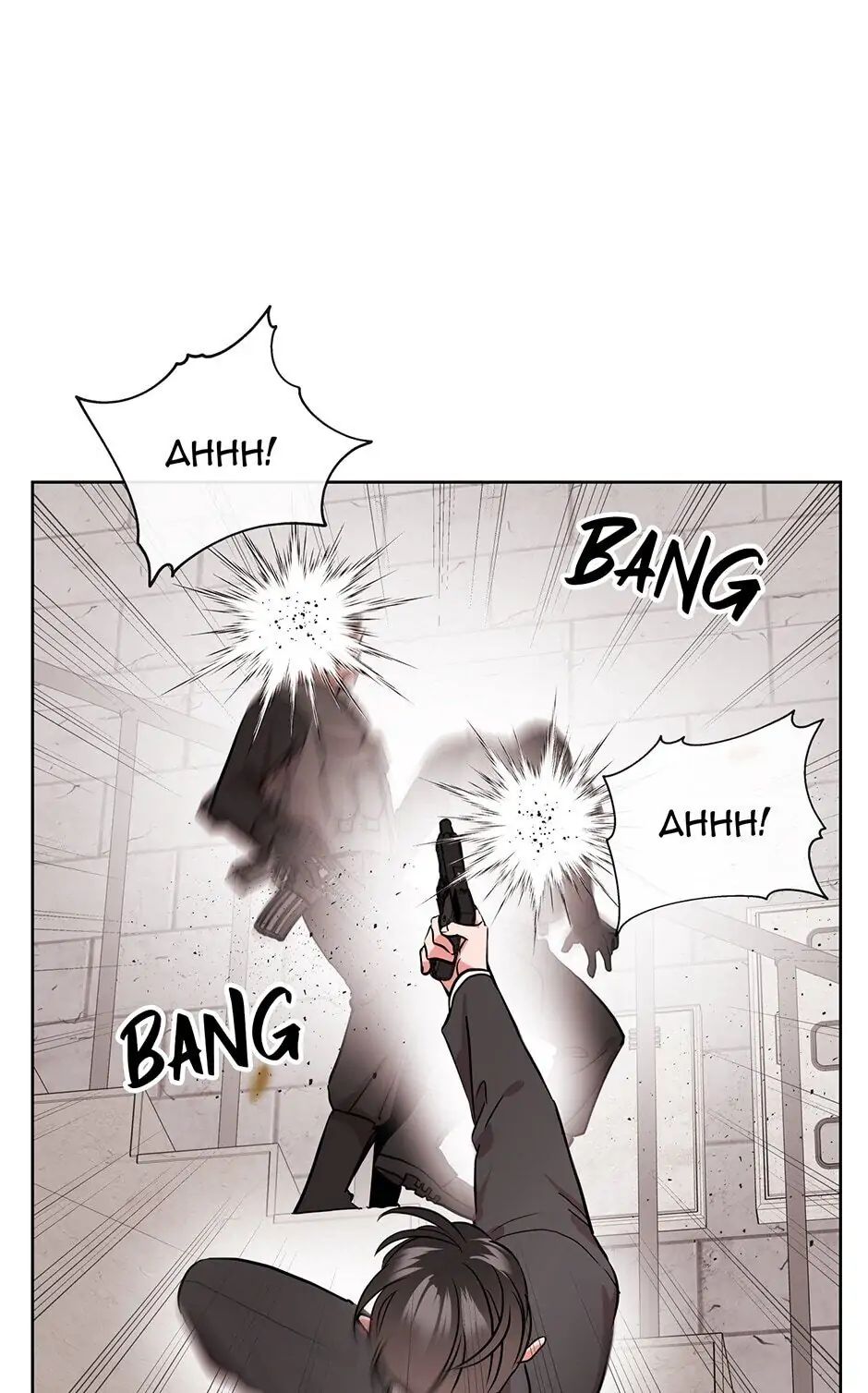 Read Red Candy chapter 90 image 26 on Lezhin