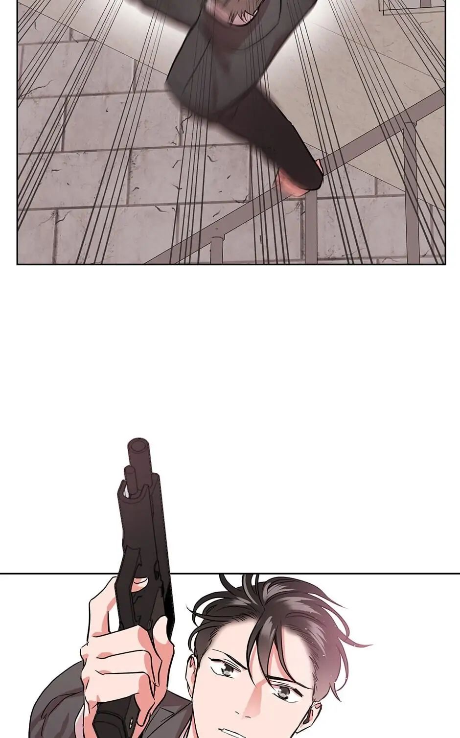 Read Red Candy chapter 90 image 27 on Lezhin