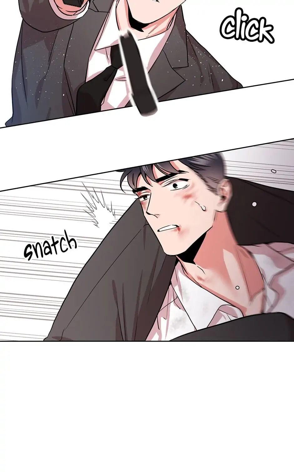 Read Red Candy chapter 90 image 28 on Lezhin