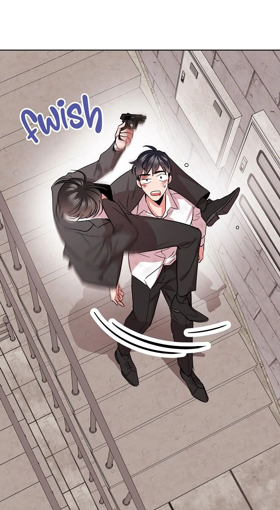 Read Red Candy chapter 90 image 29 on Lezhin