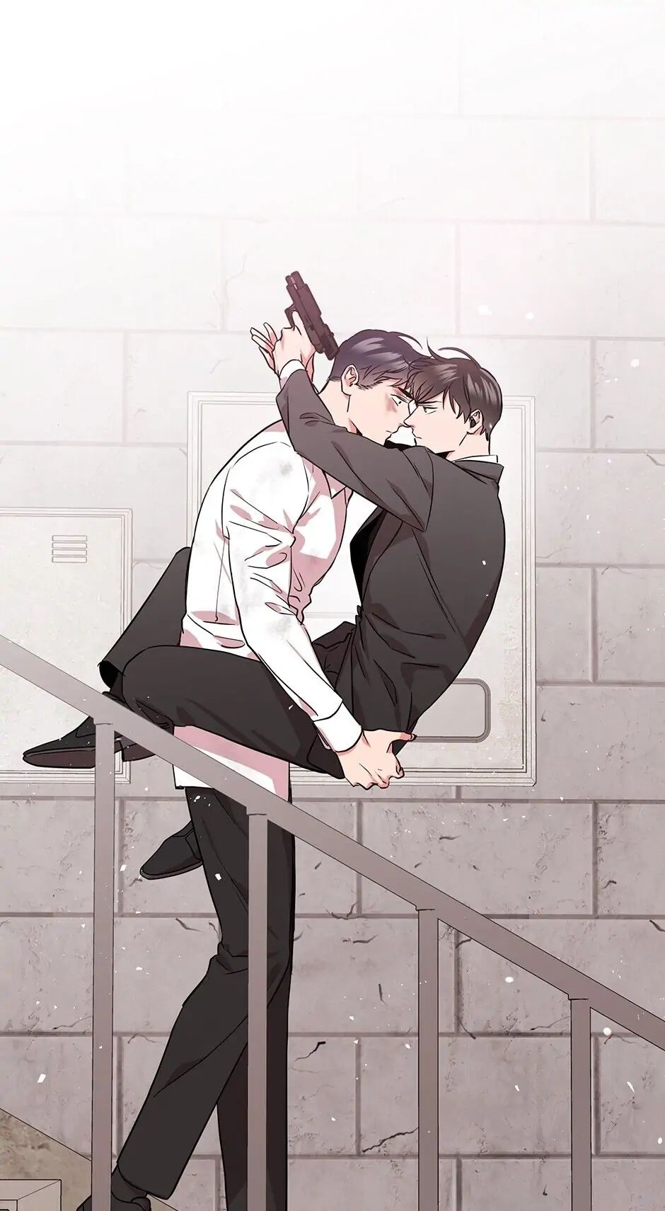Read Red Candy chapter 90 image 31 on Lezhin