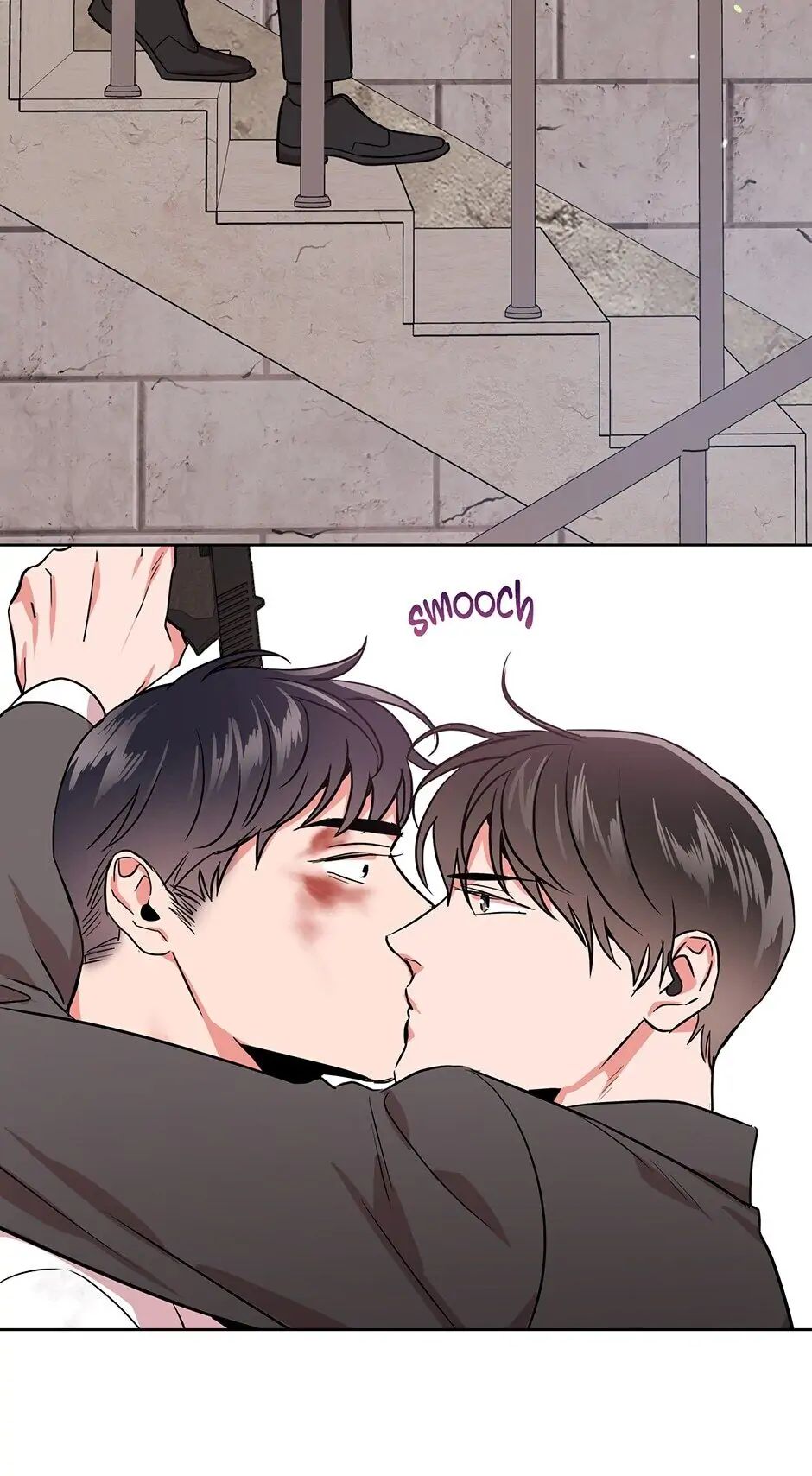 Read Red Candy chapter 90 image 32 on Lezhin