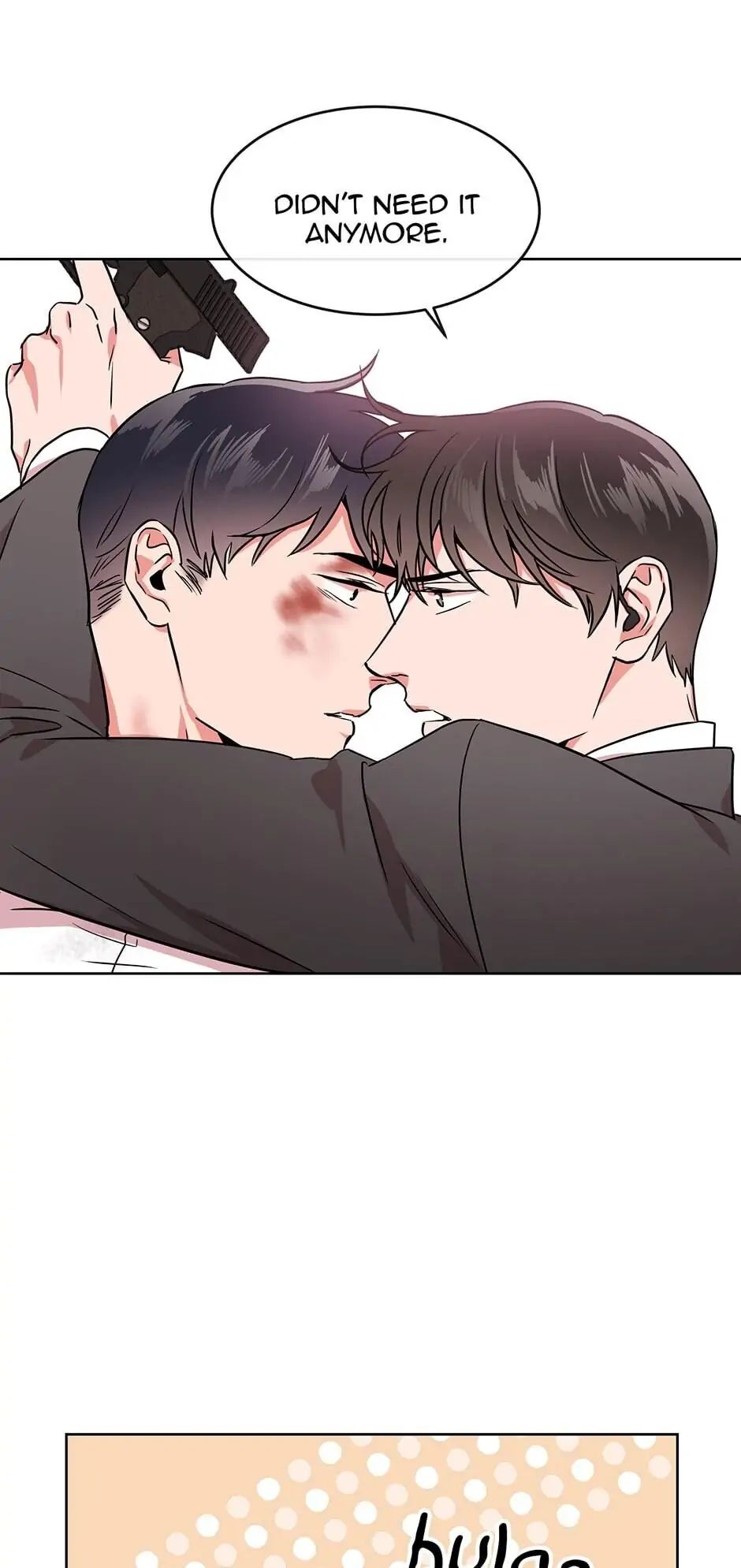 Read Red Candy chapter 90 image 33 on Lezhin