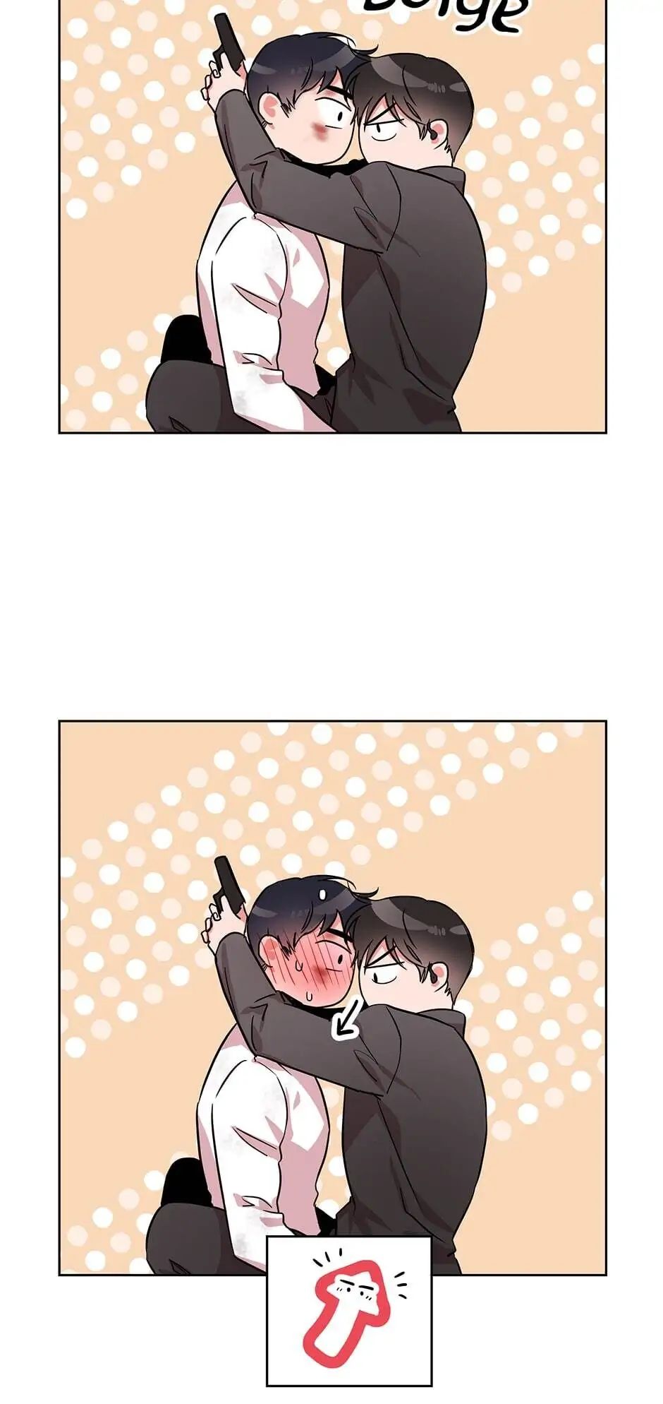 Read Red Candy chapter 90 image 34 on Lezhin