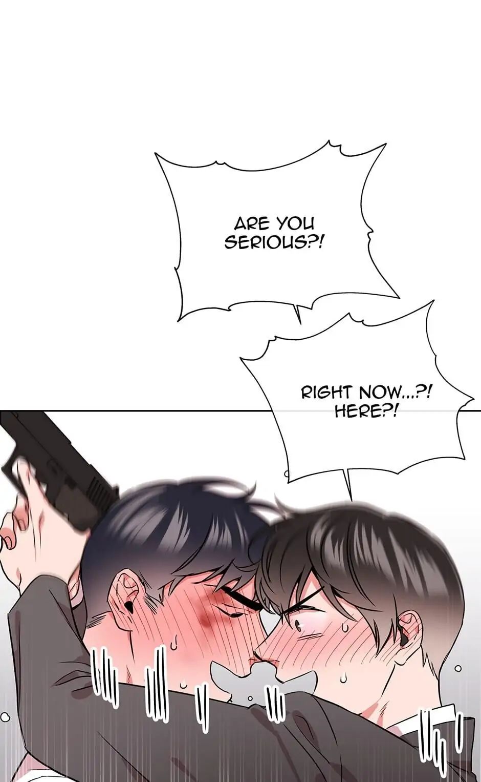 Read Red Candy chapter 90 image 35 on Lezhin