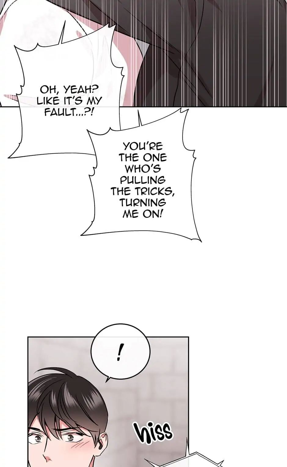 Read Red Candy chapter 90 image 36 on Lezhin