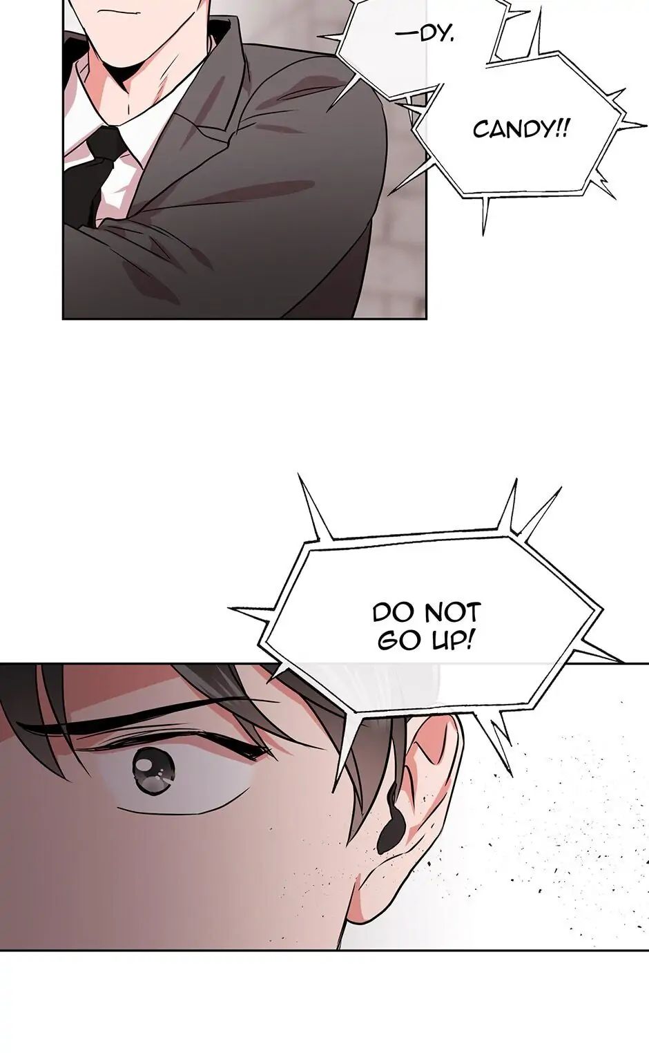 Read Red Candy chapter 90 image 37 on Lezhin