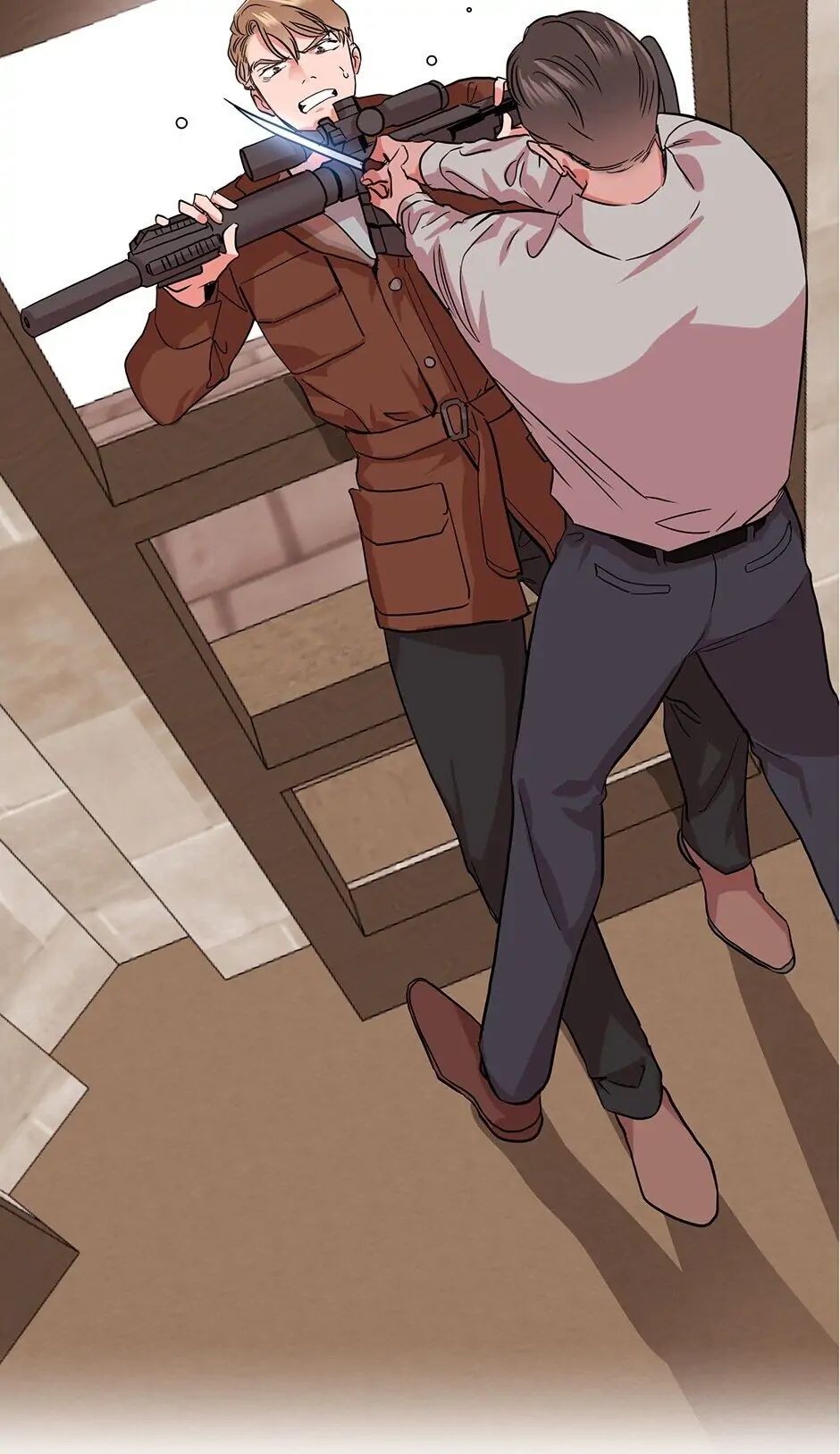 Read Red Candy chapter 90 image 39 on Lezhin