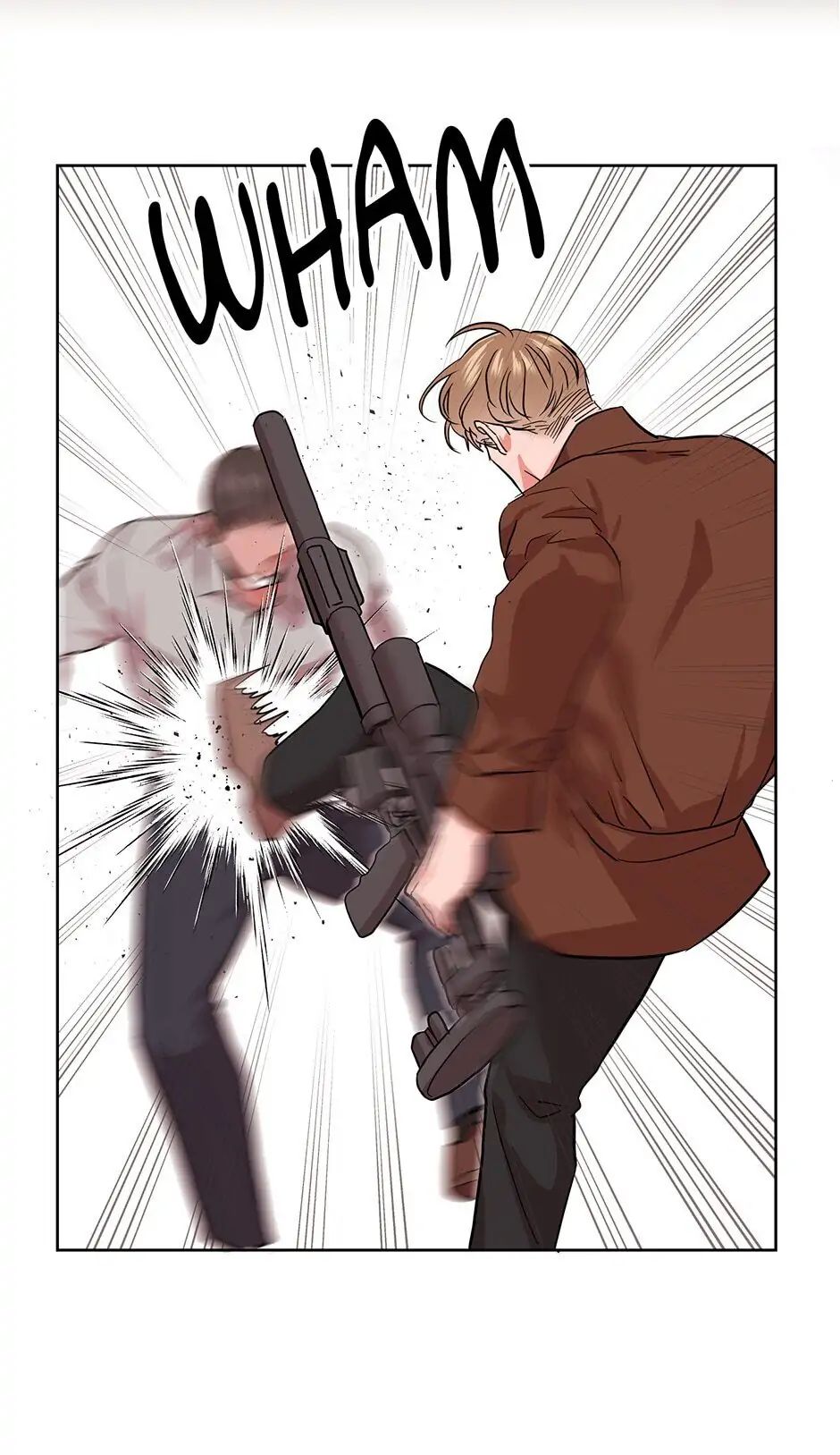 Read Red Candy chapter 90 image 40 on Lezhin